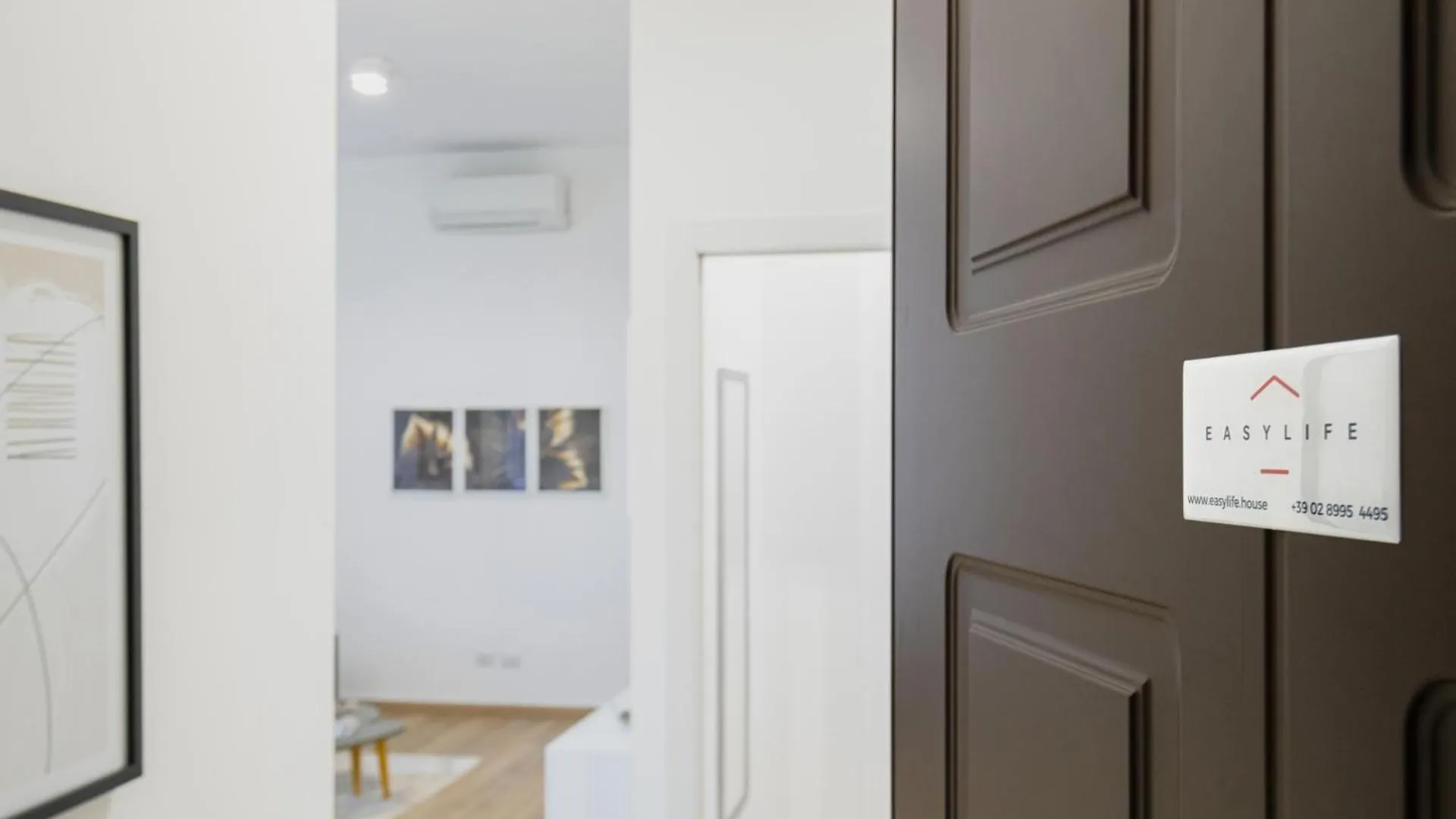 Easylife - Navigli Stile E Relax Urbano Apartment Milan