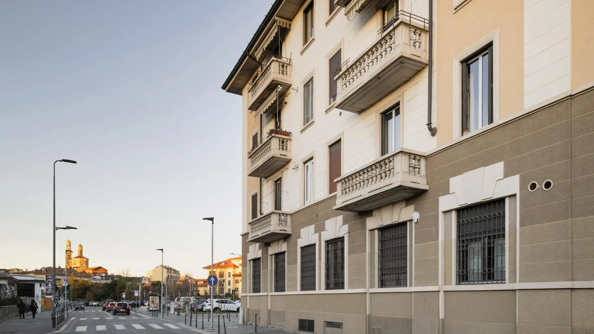 Easylife - Navigli Stile E Relax Urbano Apartment Milan Italy