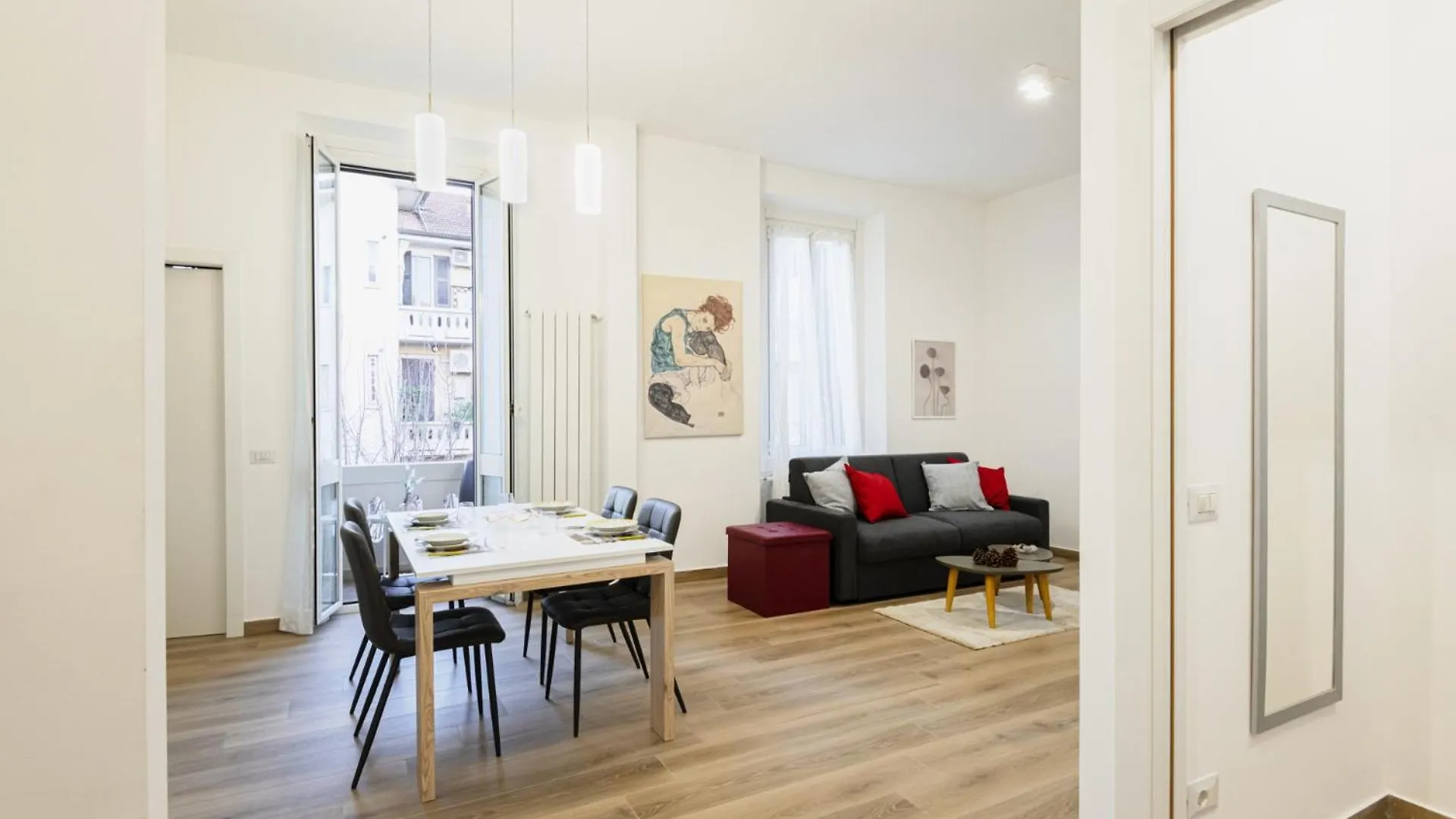 Easylife - Navigli Stile E Relax Urbano Apartment Milan Italy