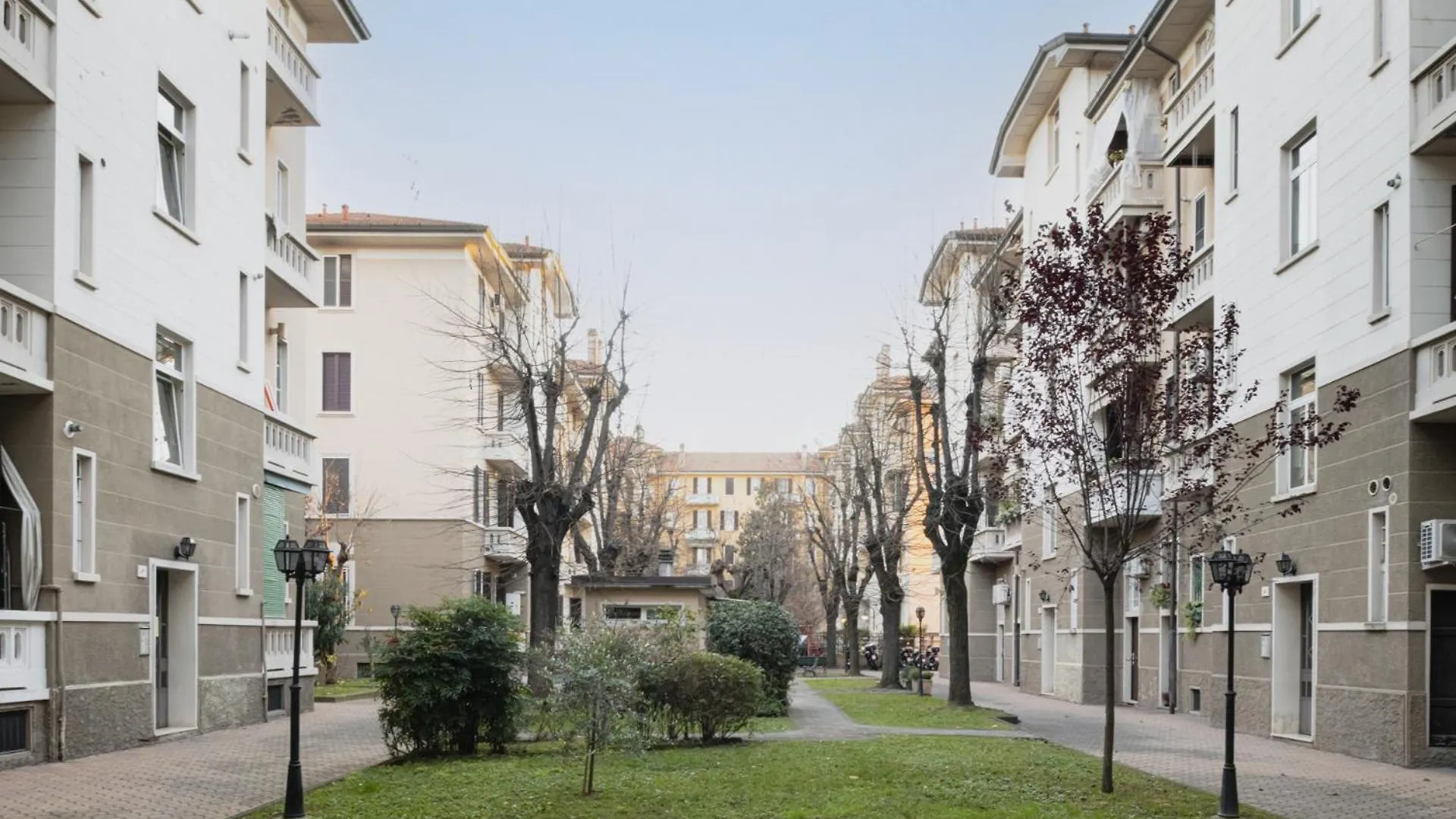 Easylife - Navigli Stile E Relax Urbano Apartment Milan