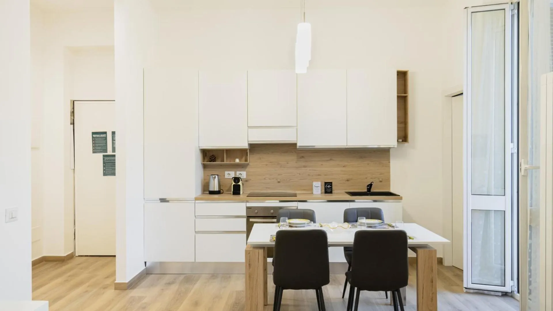 Easylife - Navigli Stile E Relax Urbano Apartment Milan