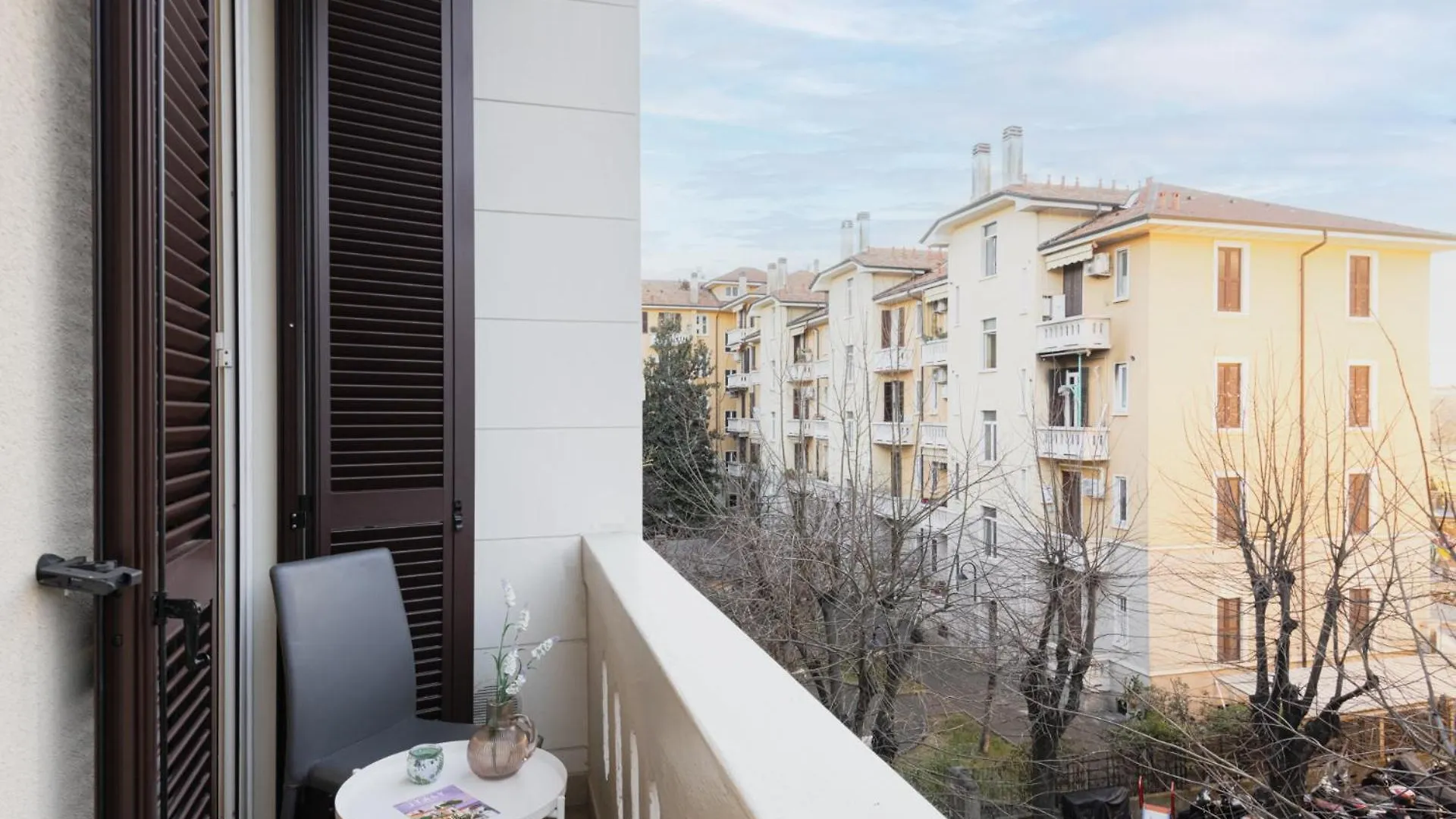 Easylife - Navigli Stile E Relax Urbano Apartment Milan